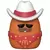 POP! Ad Icons - McDonalds - Cowboy McNugget