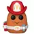 POP! Ad Icons - McDonalds - Fireman McNugget