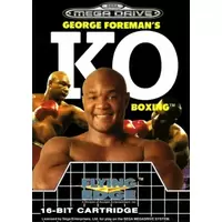 George Foreman's Ko Boxing