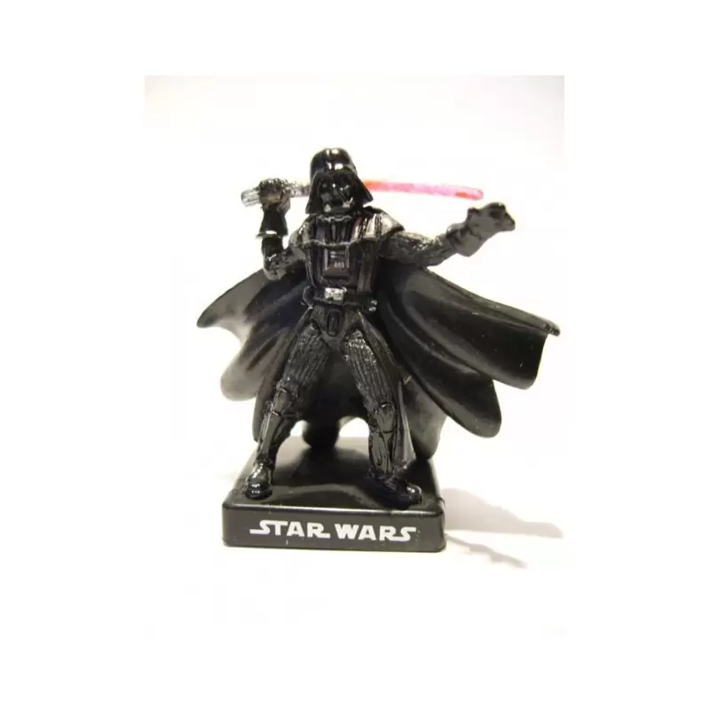 Alliance and empire - Darth Vader Imperial Commander