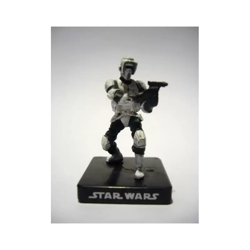 Alliance and empire - Scout Trooper