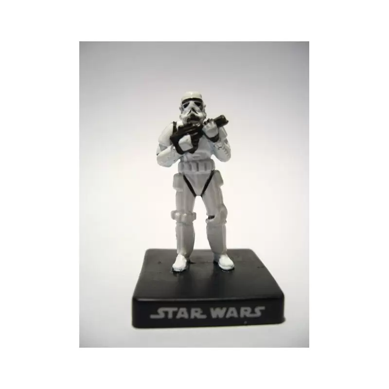 Alliance and empire - Stormtrooper Officier