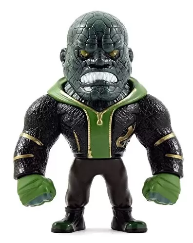 Jada METALS DIE CAST - Suicide Squad - Killer Croc