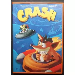 Crash 1