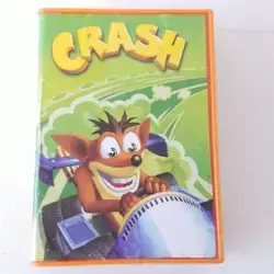 Crash 2