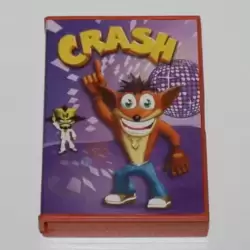 Crash 3