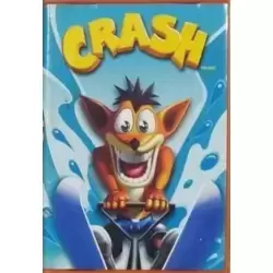 Crash 4