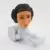 Princess Leia And Blockade Runner