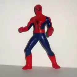 Light-Up Spider-Man
