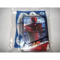 Spider-Man Trading Card Tin