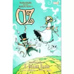 Dorothée et le Magicien d'Oz
