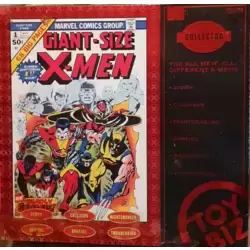 Giant Size - X-Men