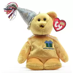 November the bear (2nd set)