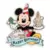 Happy Birthday Mickey Mouse