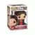 POP! Retro Toys - Clue - Miss Scarlet with The Candlestick