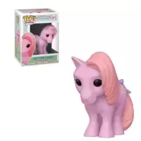 My Little Pony - Cotton Candy