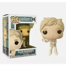 Ellen - Ellen Degeneres