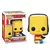 The Simpsons - Gamer Bart