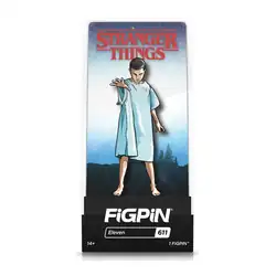 Eleven