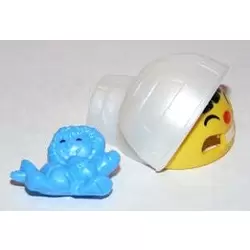 igloo and eskimo