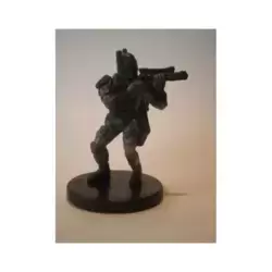 Boba Fett Mercenary