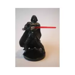 Darth Vader Unleashed