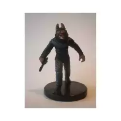 Gotal Imperial Assassin