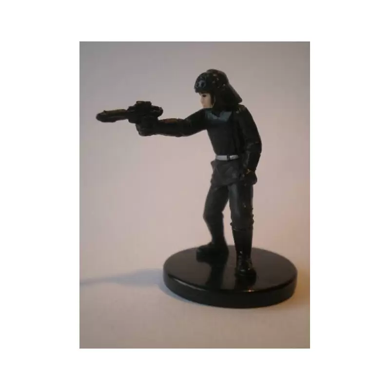 The force unleashed - Imperial Navy Trooper