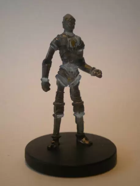 The force unleashed - Proxy