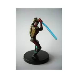 Shaak Ti Jedi Master