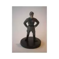 Star Destroyer Officier