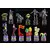 The Noble Collection : DC Comics - Echiquier Dark Knight vs Joker
