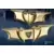 Horloge pliante Batman