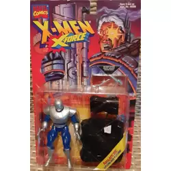 X-Force  - Avalanche