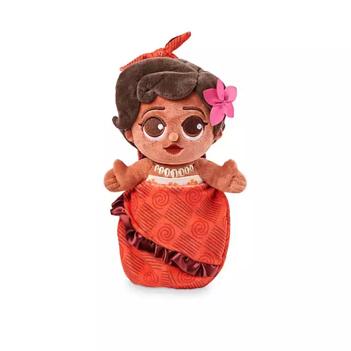 Walt Disney Plush - Disney Babies - Moana