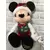 Walt Disney Plush - Mickey And Friends - Mickey Mouse [Holiday 2019]
