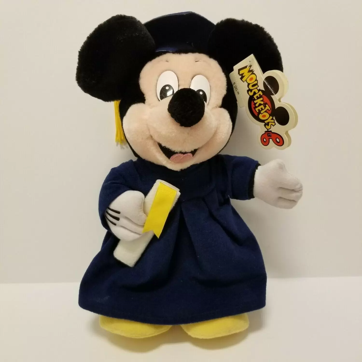 Mouseketoys cheap mickey mouse