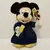 Walt Disney Plush - Mickey And Friends - Mickey Mouse [Mouseketoys Graduation]