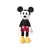 Walt Disney Plush - Mickey And Friends -Mickey Mouse Crafted