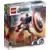 LEGO MARVEL Super Heroes - Captain America Mech Armor
