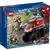 LEGO MARVEL Super Heroes - Spider-Man’s Monster Truck vs. Mysterio