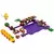 LEGO Super Mario - Wiggler\'s Poison Swamp