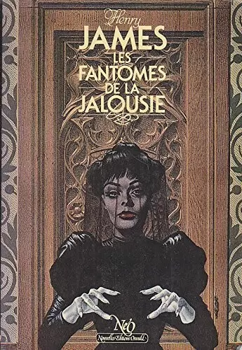 NéO : Fantastique - SF -Aventure - Les fantomes de la jalousie