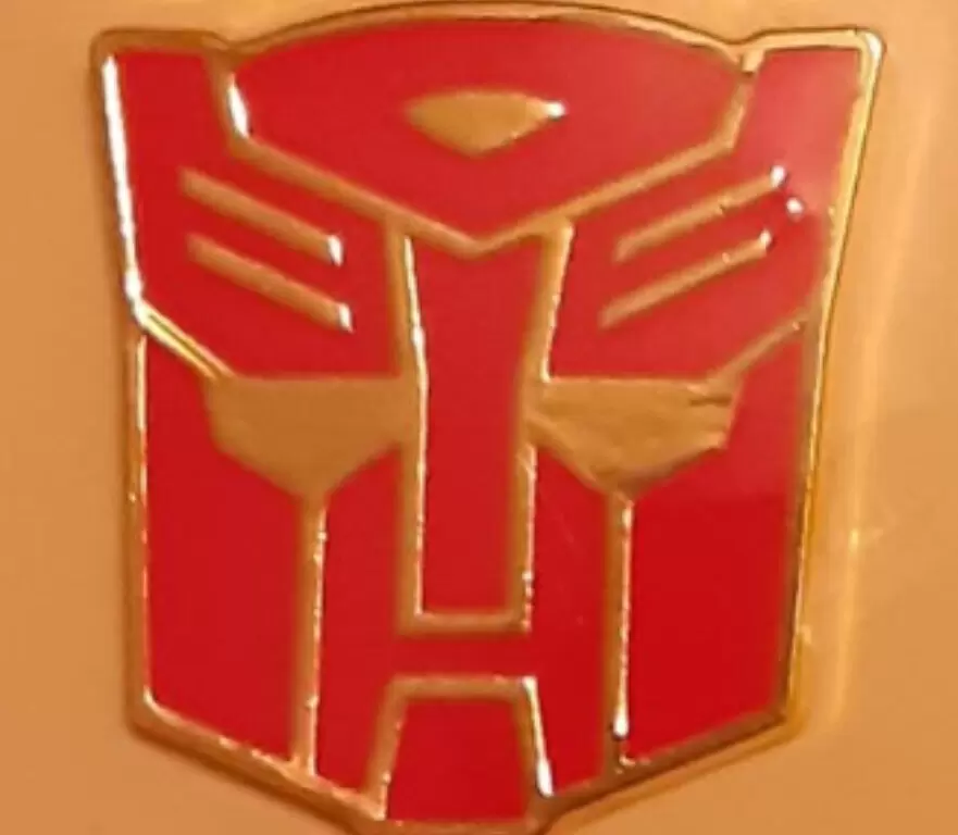 Other Funko Pin\'s - Auto bots