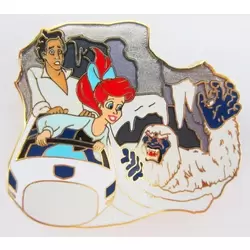 Matterhorn - Ariel and Eric
