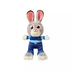 Judy Hopps