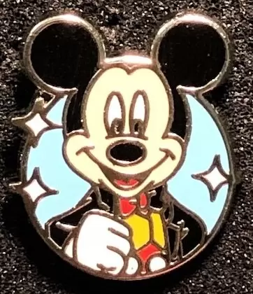Tiny Kingdom - Mickey Mouse Tiny Kingdom
