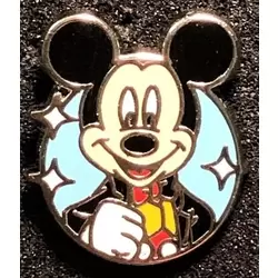 Mickey Mouse Tiny Kingdom