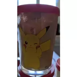 Verre Pikachu