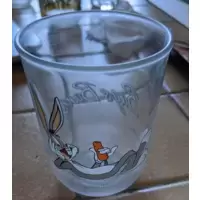 Verre Bugs Bunny